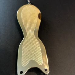 Superfly Flies 8” Superfly Supergold 8" Flashers