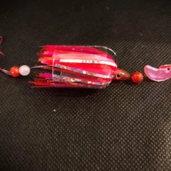 Superfly Flies 2" Fly Rigged 111. 2” Sushi