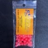 Superfly Flies Red Glow Beads 6mm