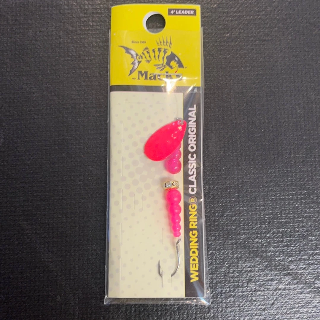 Gunarama Macks 09158 Spinners 1 Gunarama Macks 09158 Spinners