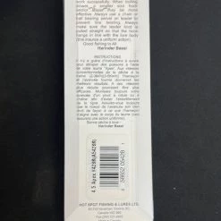 Superfly Flies Apex 4.5 #428R