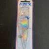 Superfly Flies Apex 5.5 130R Hot Spot Apex Lures