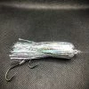 Superfly Flies 14. Chrome UV