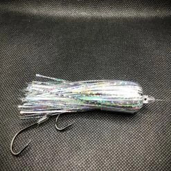 Superfly Flies 14. Chrome UV