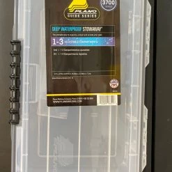 Gunarama Plano Deep Waterproof Stowaway