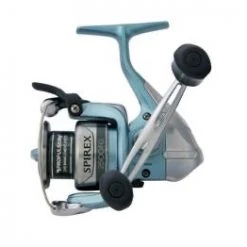 Superfly Flies Shimano Spirex 2500FG Reels