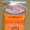 Superfly Flies Glow Bugs Yarn Steelhead Orange Steelhead Gear