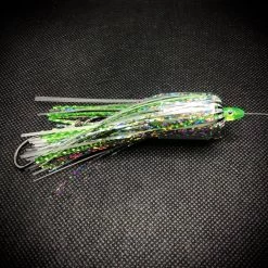 Superfly Flies 16. Mountain Dew