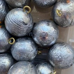 Superfly Flies 8oz Lead Sinkers