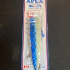 Superfly Flies Apex 4.5 205G Hot Spot Apex Lures