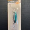 Gunarama Kastmaster 1/4 (chrome Green)