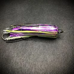 Superfly Flies 4" Flies 27. Monster