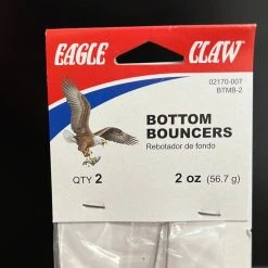 Superfly Flies Bottom Bouncer 2oz Hooks And Sinkers