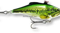 Big Rock Rapala RNR-8 Baby Bass