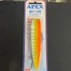 Superfly Flies Apex 4.5 431G Hot Spot Apex Lures