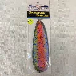 Rocky Mountain Tackle 4.25 UV Apocalypse Moonshine