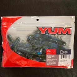 Gunarama Yum Christie Craw 3.5" Bama Magic