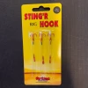 Gunarama Sting'r Rig Hook 2" Hooks And Sinkers