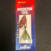 Gunarama Rooster Tail 1/4oz Bleeding Frog Spinners