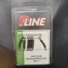 Gunarama Pline High Speed Rolling Swivels Size 3 Hooks And Sinkers