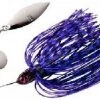 Superfly Flies Booyah Spinnerbait 3/16oz June Bug