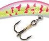 Gunarama Kwikfish K15 Blazin Pink UV