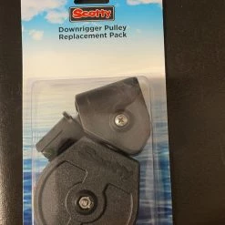 Gunarama Scotty Downrigger Pulley