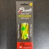 Big Rock Brads Kokanee Cut Plug 2-Pack (Topsy Turkey) Brads Superbait’s