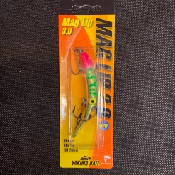 Gunarama Mag Lip & Kwikfish Lures Mag Lip 3.0 (Fish Monger)