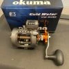 Gunarama Reels Okuma Coldwater 203D