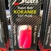 Gunarama Brads Kokanee Cutplug 2-Pack (hot Pink)