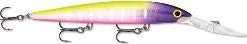 Gunarama Rapala Deep Husky Jerk Moldy Fruit