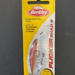 Gunarama Berkley Flicker Shad’s Berkley Flicker 5 Shad