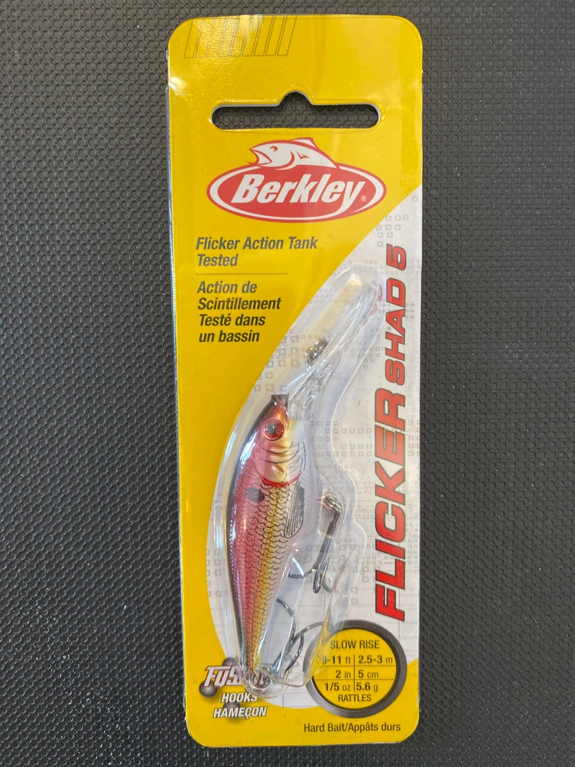 Gunarama Berkley Flicker Shad’s Berkley Flicker 5 Shad 1 Gunarama Berkley Flicker Shad’s Berkley Flicker 5 Shad