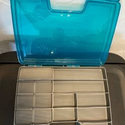 Gunarama Plano Double Sided Satchel Tackle Storage