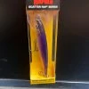 Superfly Flies Rapala Scatter Rap Deep Husky Jerk Purpledescent
