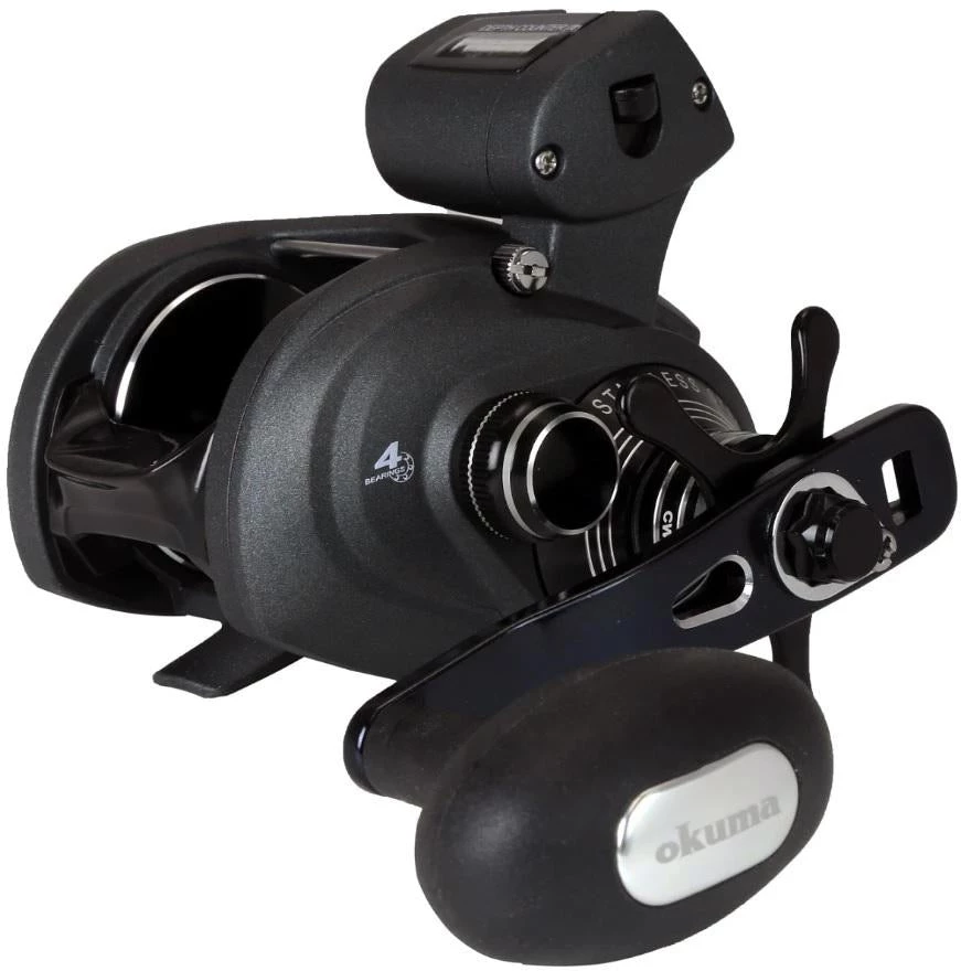 Gunarama Okuma CWS-354DLX 1 Gunarama Okuma CWS-354DLX