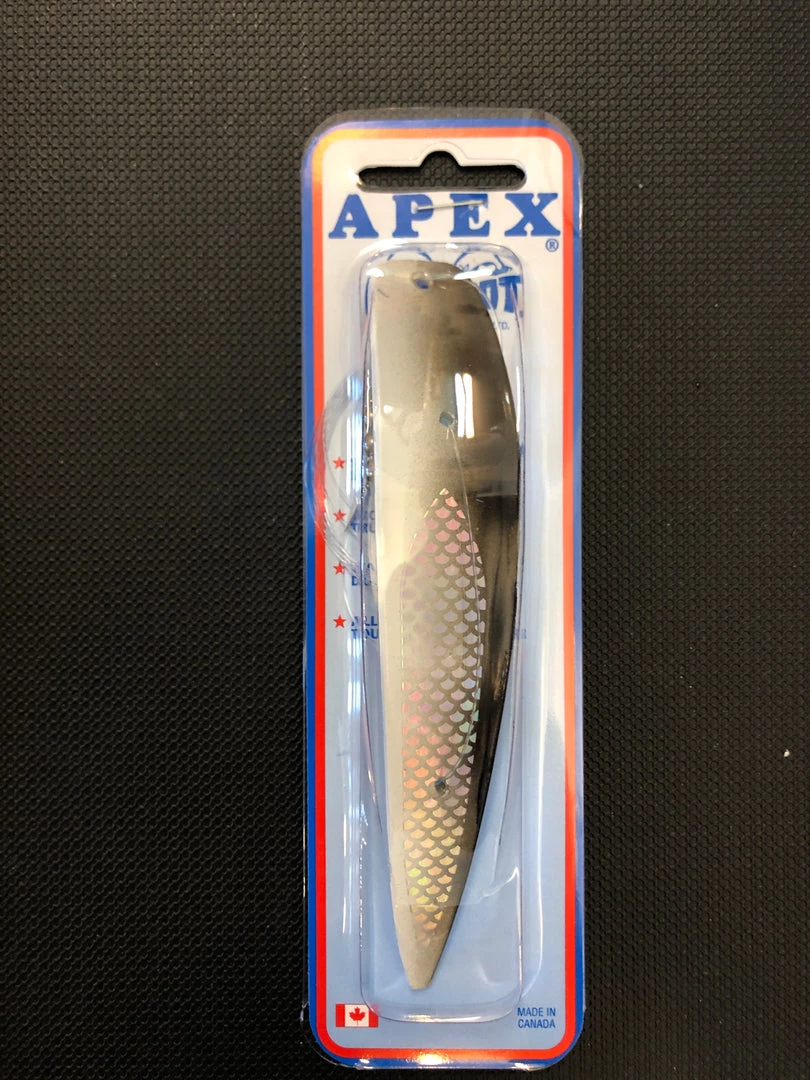 Gunarama Hot Spot Apex Lures Apex 5.5 #304R 1 Gunarama Hot Spot Apex Lures Apex 5.5 #304R