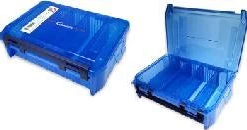 Gunarama Tackle Storage Gamakatsu 3200D Case