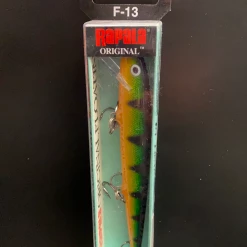Gunarama Rapala F-13 Perch