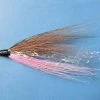 Frisky Jenny Heather (tube Fly) Bucktail Flies