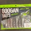 Gunarama Googan Baits Rattlin Chunk Watermelon Red Flake