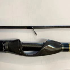 Big Rock Phoenix Feather 7' Spinning Rod Rods