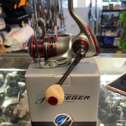 Gunarama Pflueger President C30 Reels