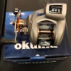 Superfly Flies Okuma Coldwater CW 354DLX