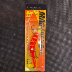 Gunarama Mag Lip & Kwikfish Lures Mag Lip 3.5 ( Cow Girl )