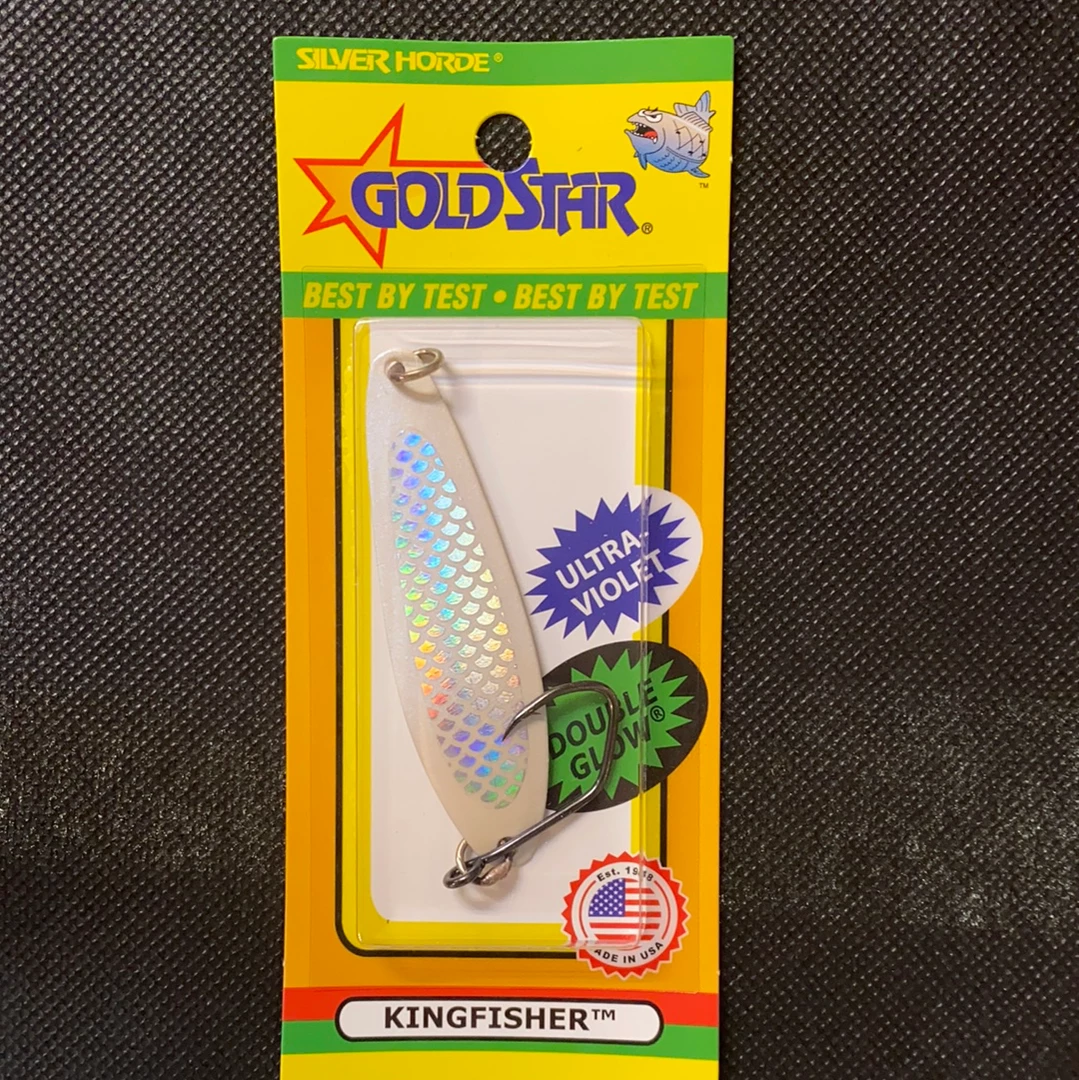 Gunarama Gold Star 3.5 Lite, UV White Lightning 1 Gunarama Gold Star 3.5 Lite, UV White Lightning