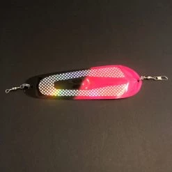 Superfly Flies 50/50 Pink/Black