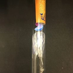 Superfly Flies 114. 2” Pearl Jam