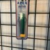 Gunarama Apex 4.5 #79R Hot Spot Apex Lures
